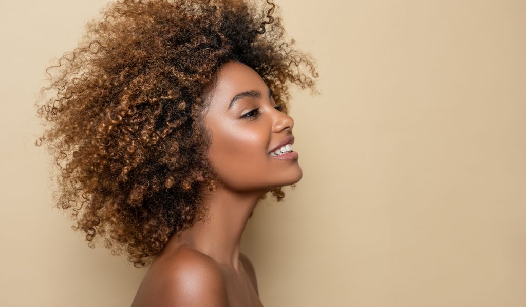 dark bronde hair color