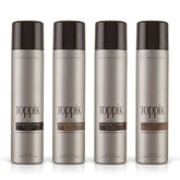 Toppik Hair Building Fibers and Thinning Hair Products – Toppik.com
