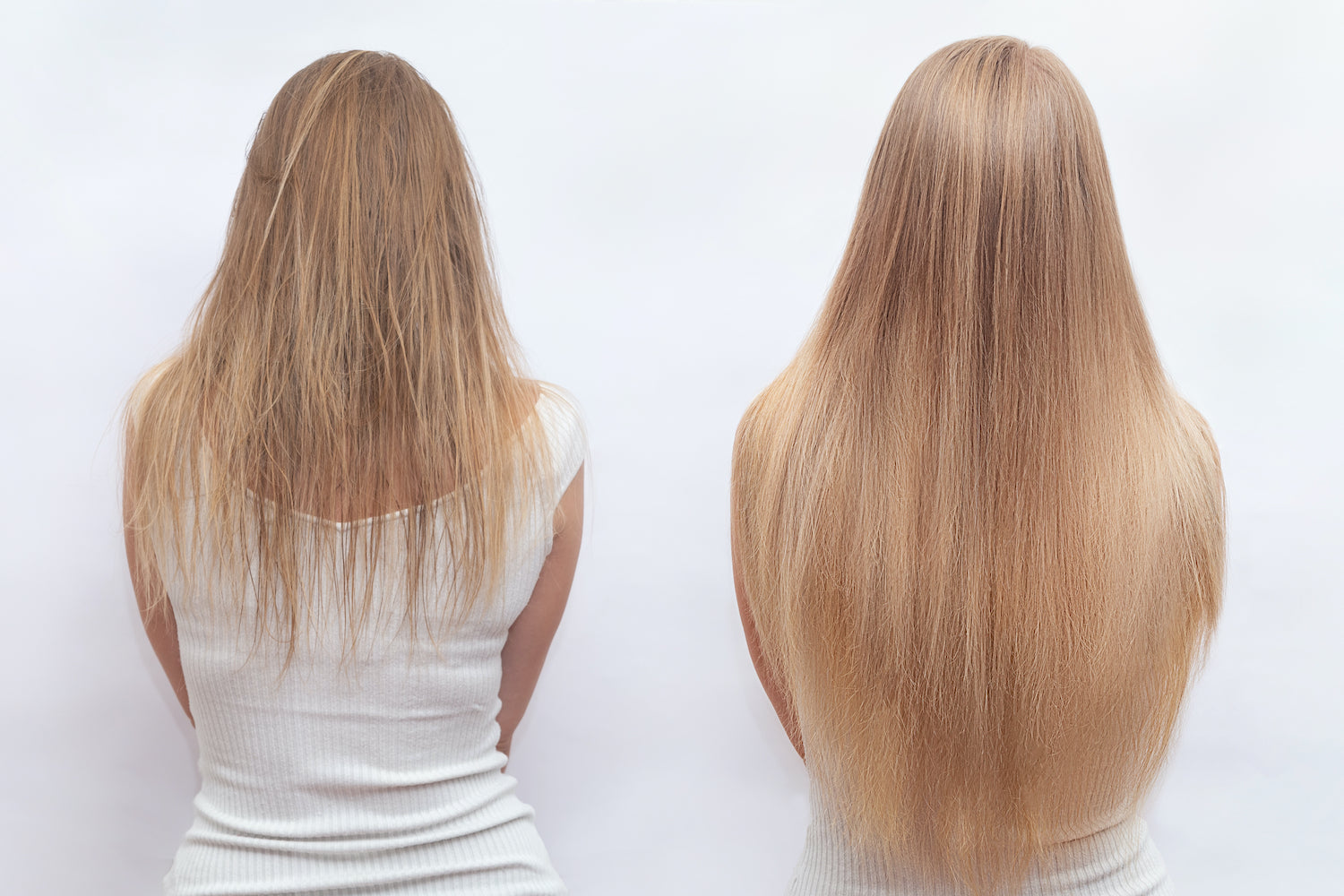 halo hair extension