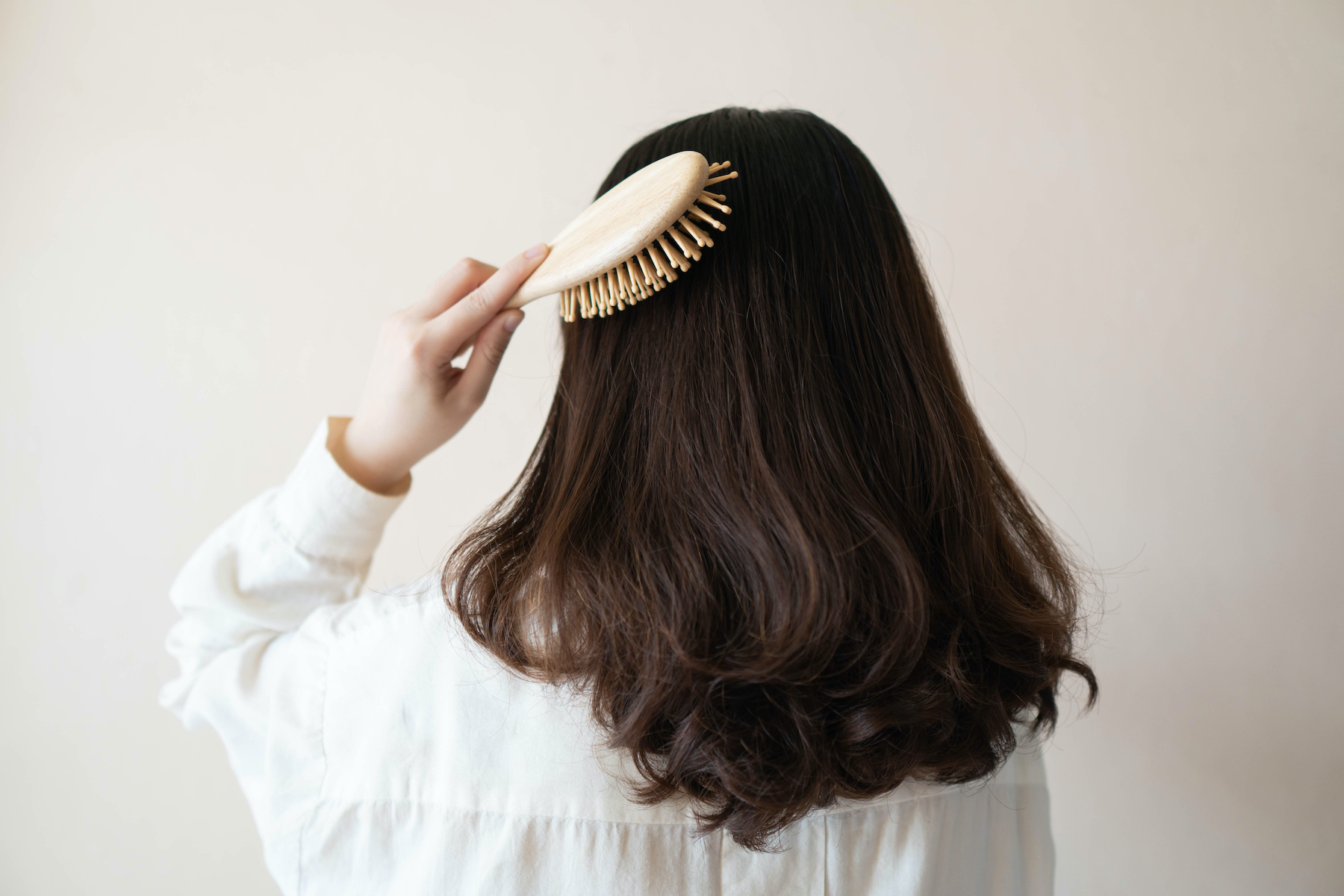 Tips on How to Style Thin, Fine Asian Hair 