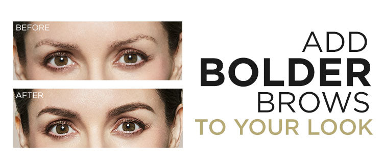 the best brows for your face shape