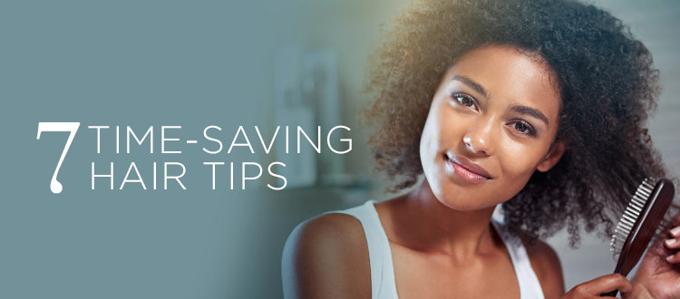 Quick & Easy Hair Styling Tips - Toppik Blog Quick & Easy Hair Styling Tips - Toppik Blog