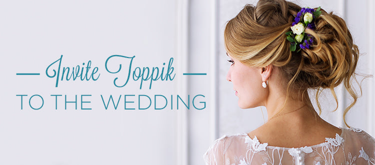 Thin hair cheap wedding styles