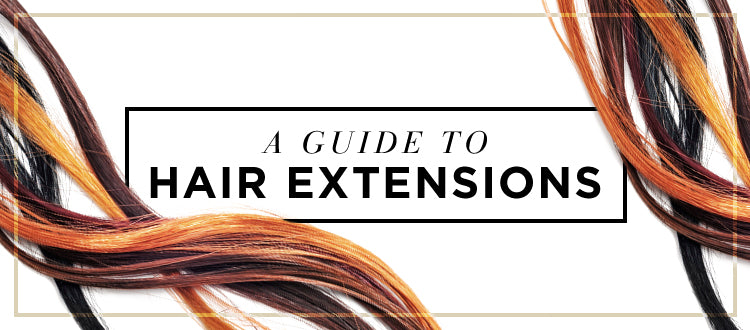 How Do Hair Extensions Work? Find Out in This Guide