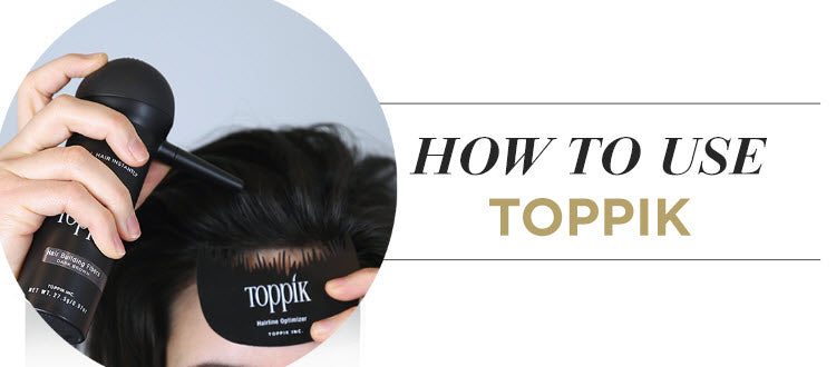 When is Hair Conditioner for Men Necessary? - Toppik Hair Blog