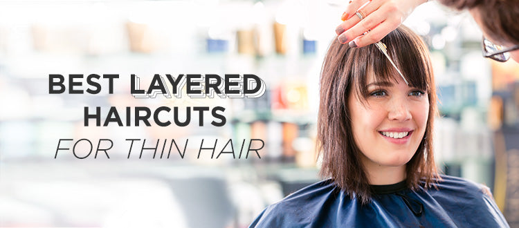 The 5 Best Haircuts for Thin Hair According to Experts  Who What Wear