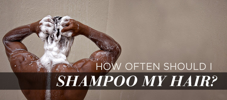 How Often to Shampoo Your Hair According to Your Texture and