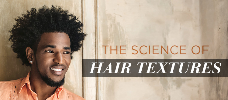 Understanding Hair Textures - Toppik Hair Blog