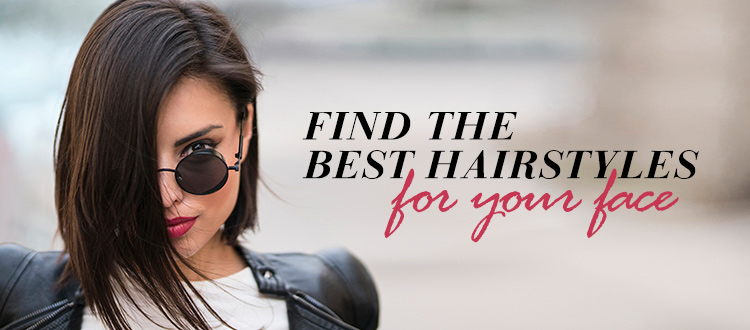 Finding the Best Hairstyles for Your Face - Toppik Blog