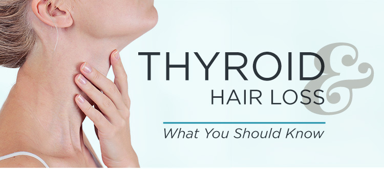 Understanding Hypothyroidism Hair Loss - Toppik Hair Blog