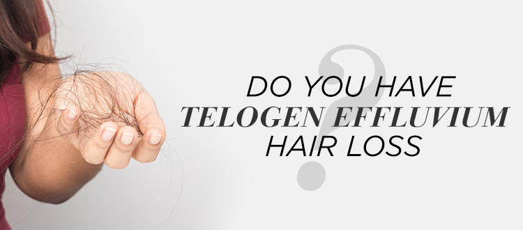 hand hair strands do you have telogen effluvium hair loss telogen effluvium symptoms toppik hair blog