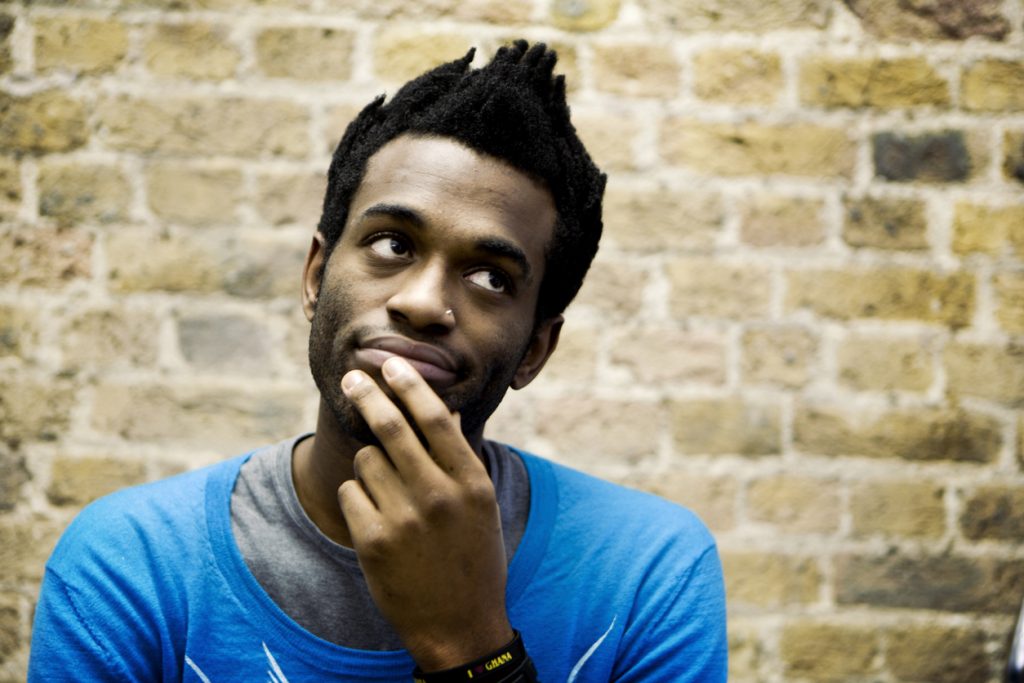 black man faux hawk hairstyle choosing maintaining widows peak hairstyles toppik hair blog