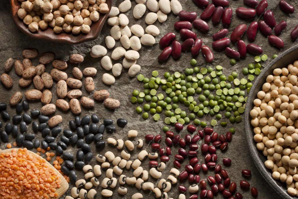 Legumes beans peas dry importance of protein for hair growth toppik hair blog