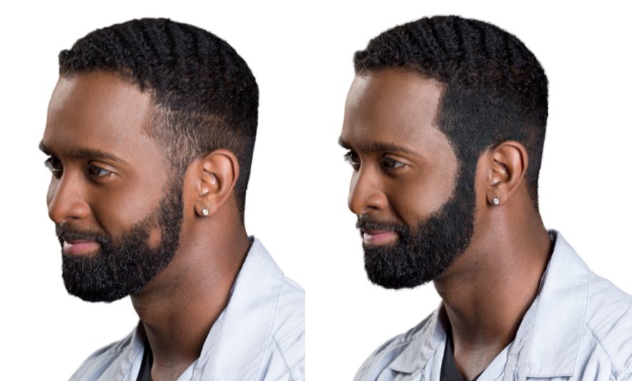 How to Get a Thicker Beard - Toppik Blog