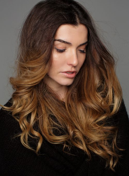 Everything You Need to Know About Hair Highlights