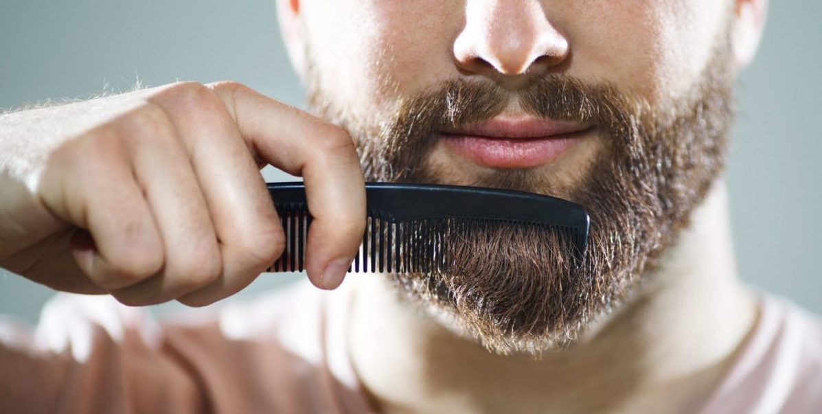 Mustache Styles for Movember & No-Shave November | Toppik Blog