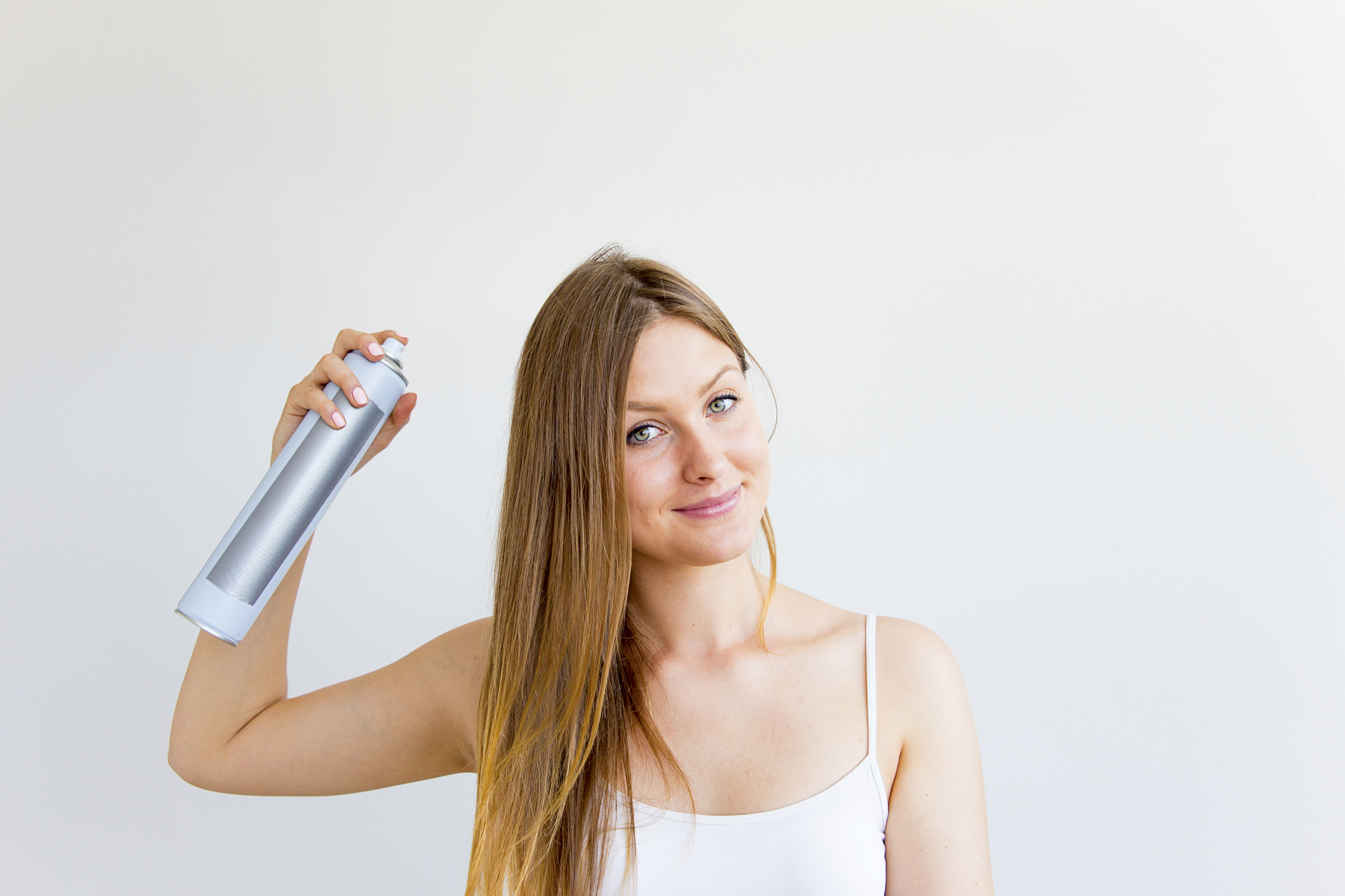How to Fix Stringy Hair - Toppik Blog
