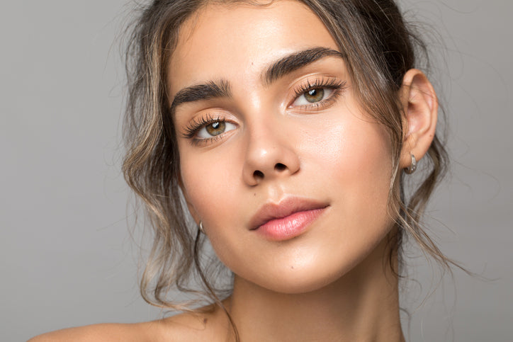 How To Find The Right Colour Eyebrow Make-Up - Tips For Matching