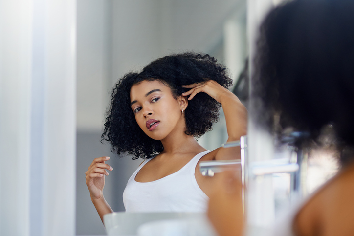How Can I Get My Edges to Grow Back? - Toppik Blog