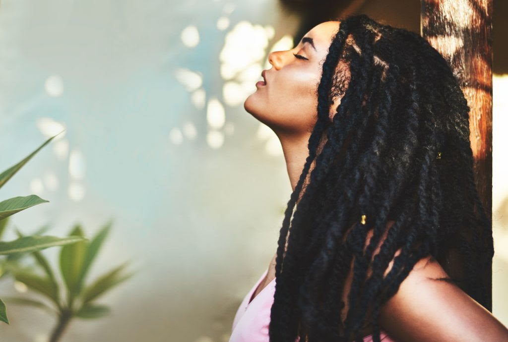 braids for thin hair