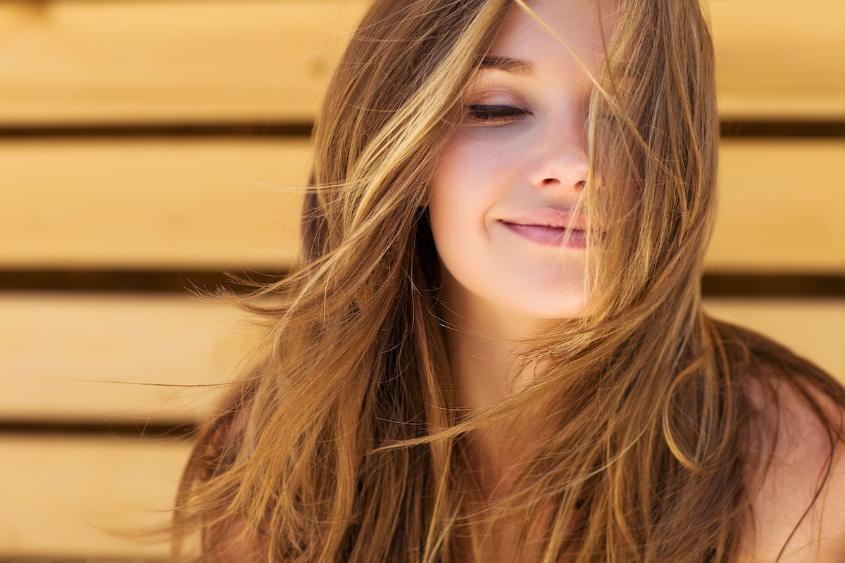What is Bronde Hair Color? - Toppik Blog