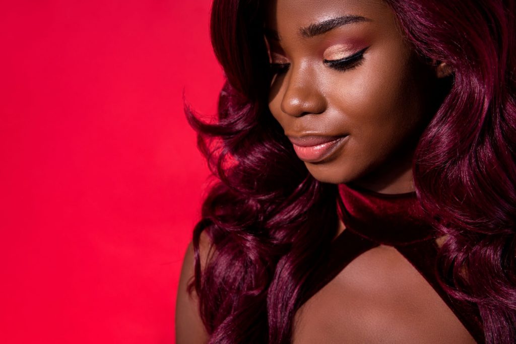 5 Stunning Red Colored Hair Ideas - Toppik Blog