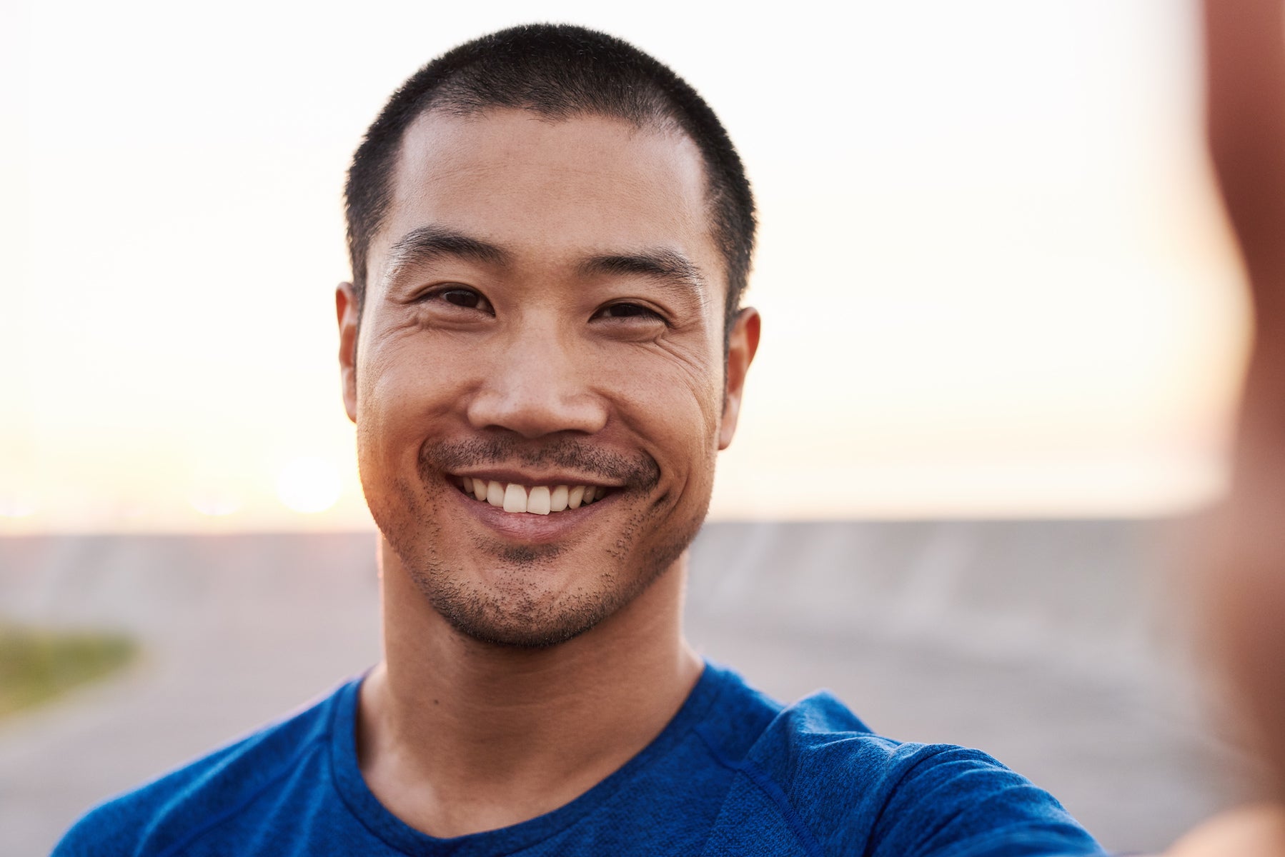 Asian Hair Loss & Hair Thinning: How To Treat It | Wimpole Clinic