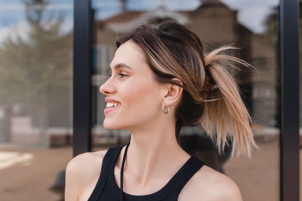 gen z hair accessories claw clip