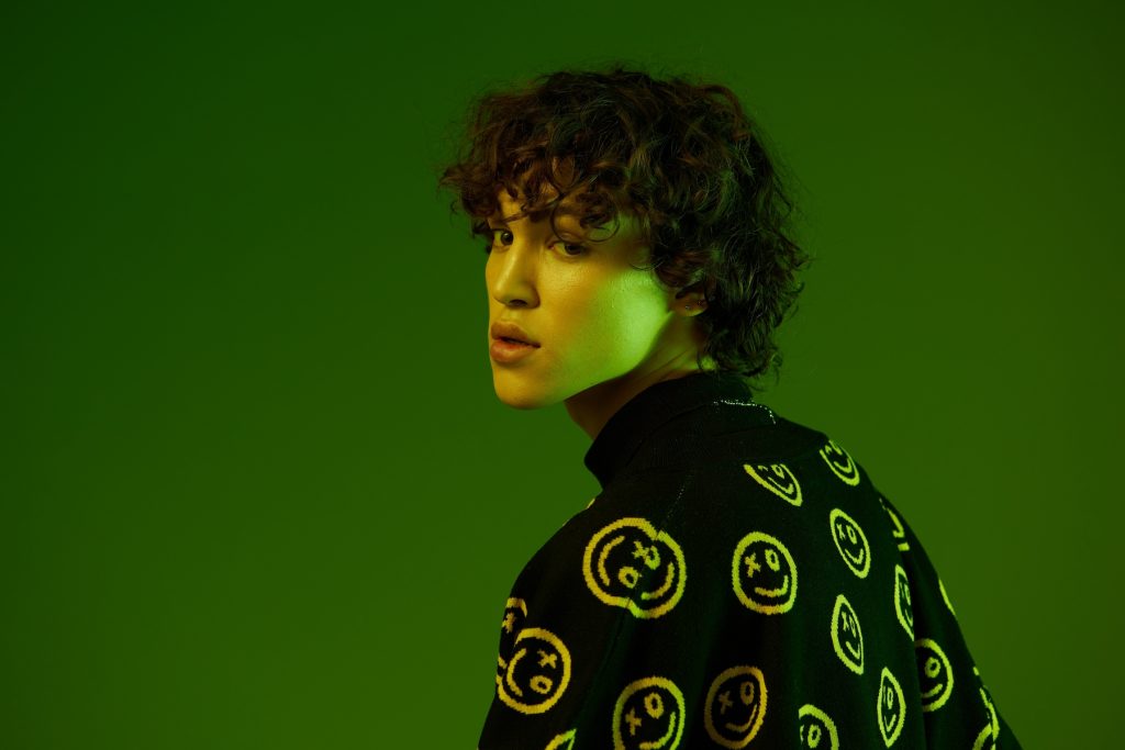 wet mop broccoli cut gen z haircut