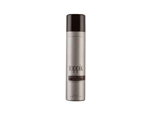 Colored Hair Thickener Spray 
