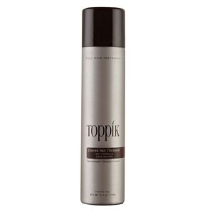 Top sellers Order Toppik Colored Hair Thickener hair volume and root touch-up spray to cover thinning hair and root regrowth